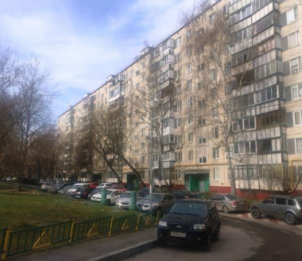 Фото квартиры