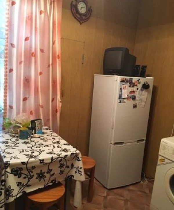 3-комнатная квартира, 84.2 м² - фото 4