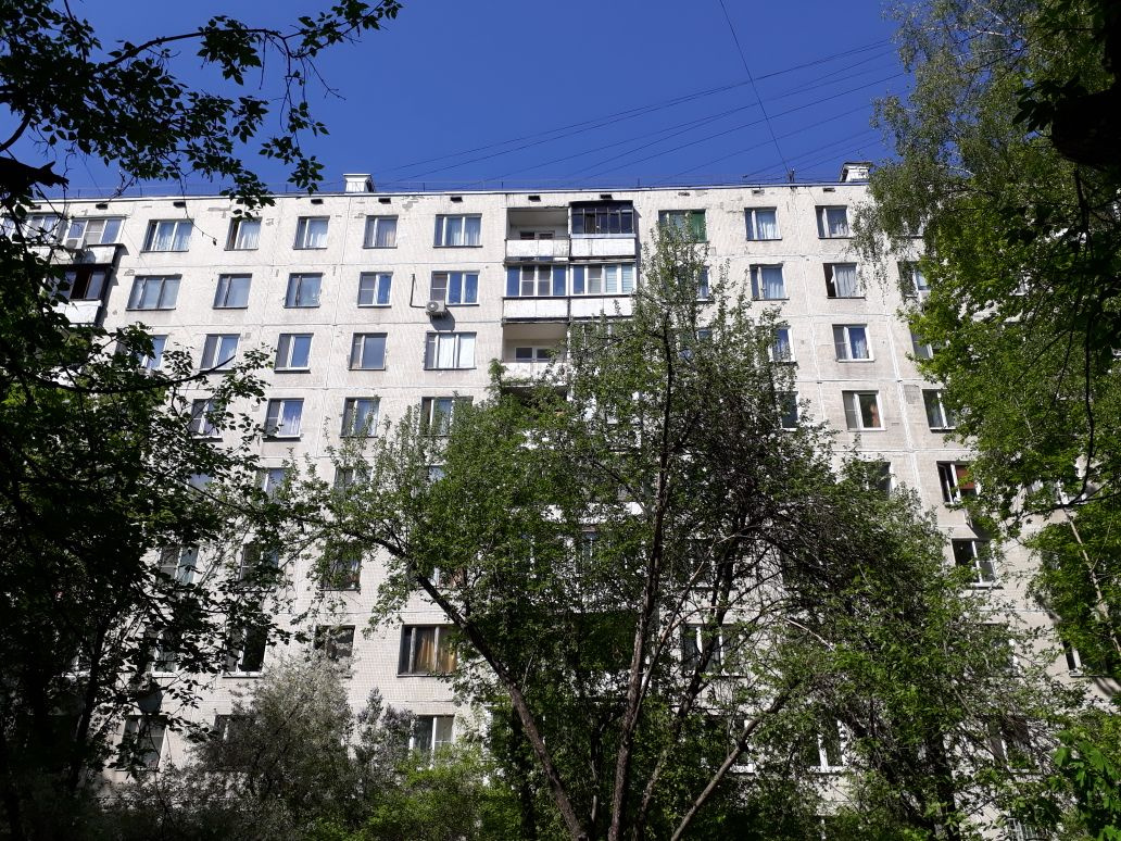 3-комнатная квартира, 49 м² - фото 6