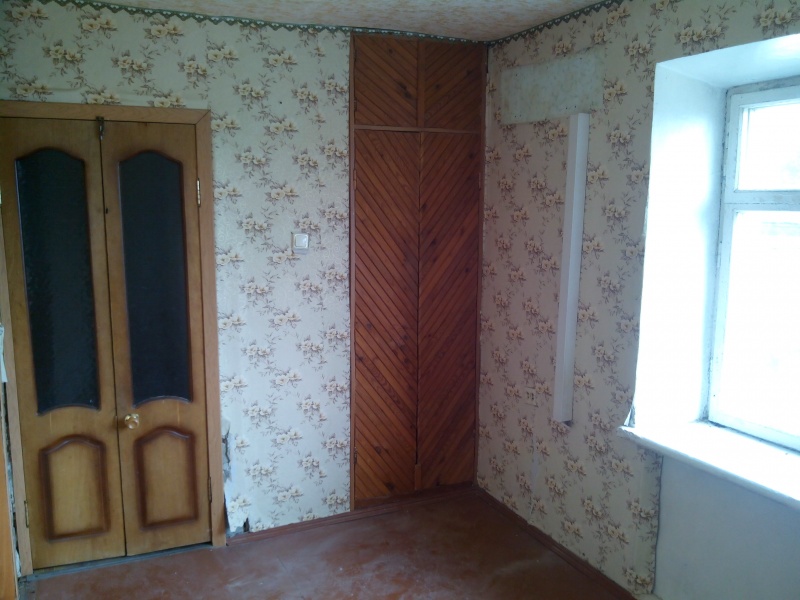 2-комнатная квартира, 24 м² - фото 2