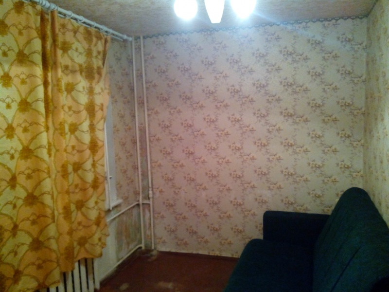 2-комнатная квартира, 24 м² - фото 3