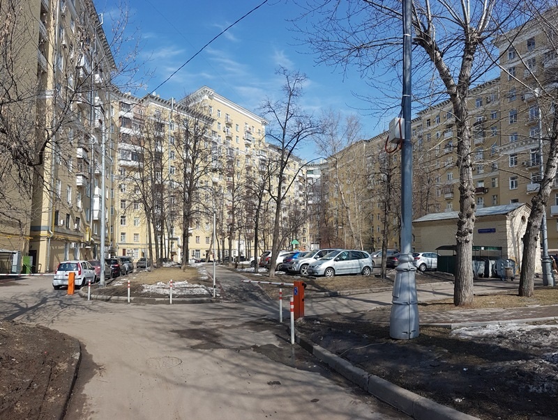 3-комнатная квартира, 91 м² - фото 11