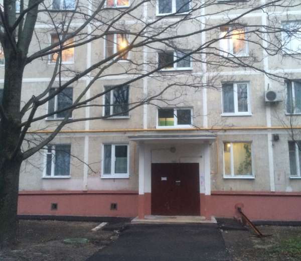 Фото квартиры