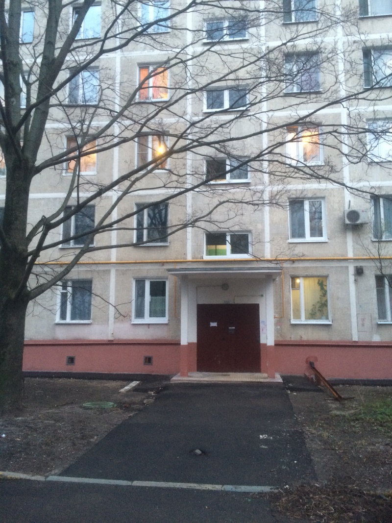 1-комнатная квартира, 33.1 м² - фото 10