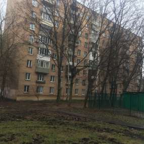 Фото квартиры
