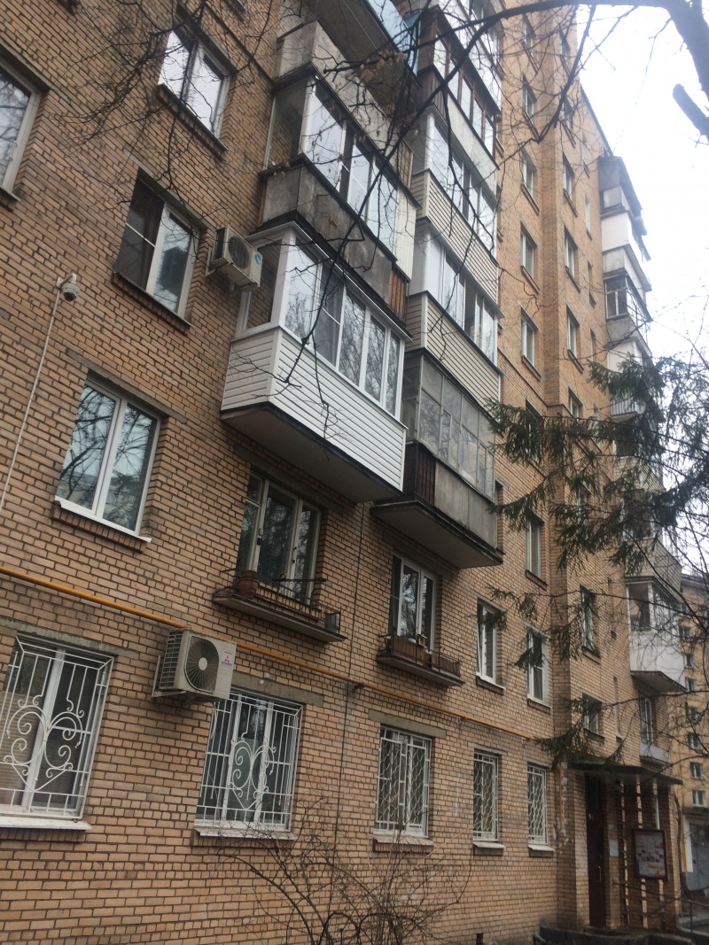 2-комнатная квартира, 39.6 м² - фото 9