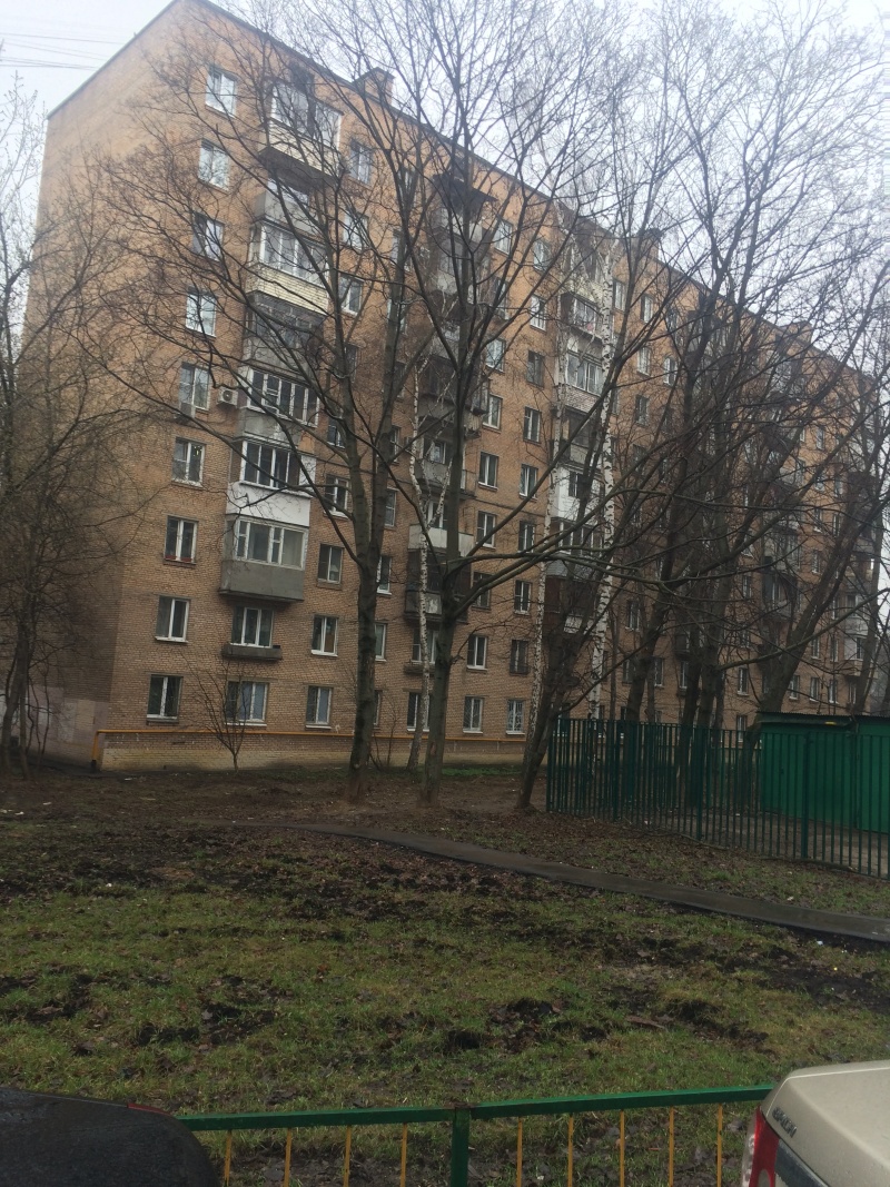 2-комнатная квартира, 39.6 м² - фото 10