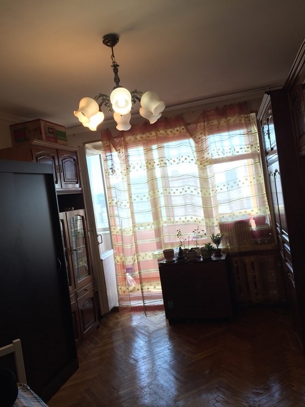 1-комнатная квартира, 41 м² - фото 3