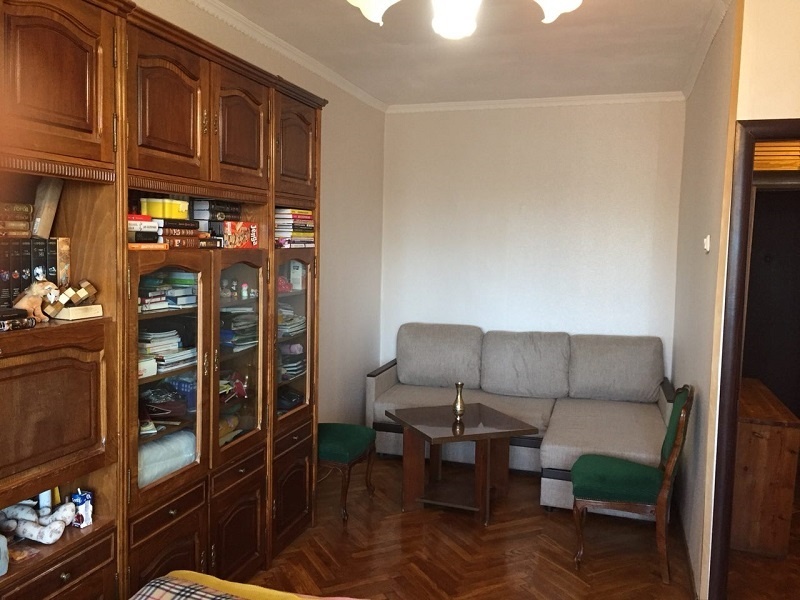 1-комнатная квартира, 41 м² - фото 2