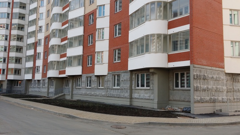 1-комнатная квартира, 37.5 м² - фото 9