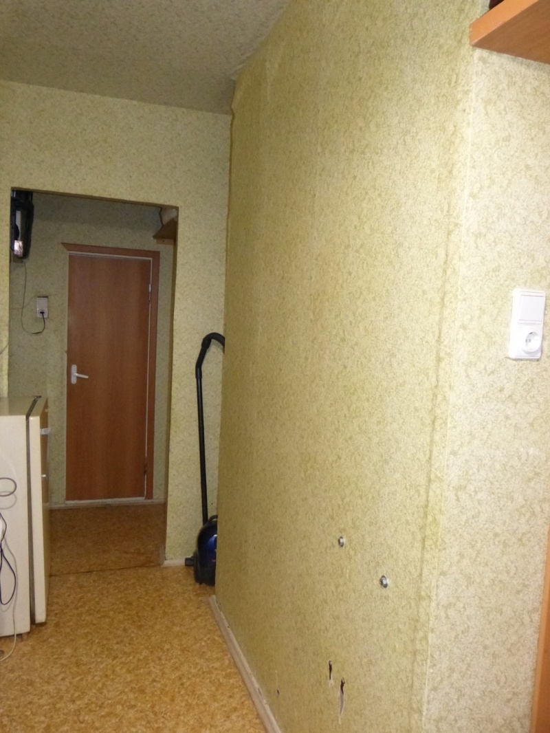 2-комнатная квартира, 58.5 м² - фото 9