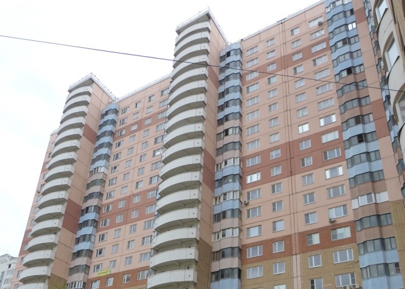 2-комнатная квартира, 58.5 м² - фото 14