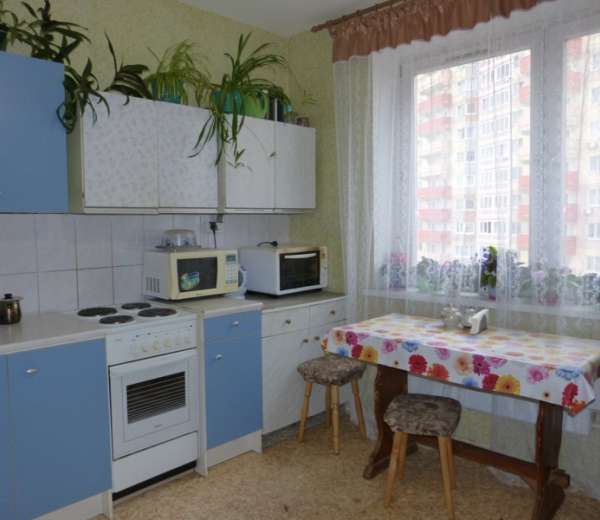 Фото квартиры