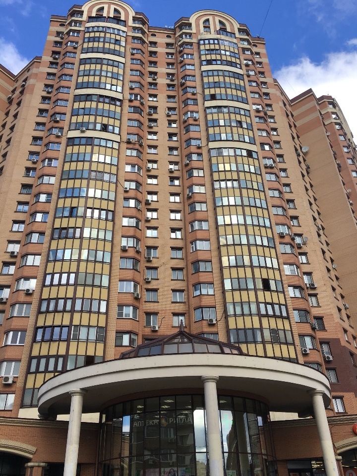 2-комнатная квартира, 53 м² - фото 2