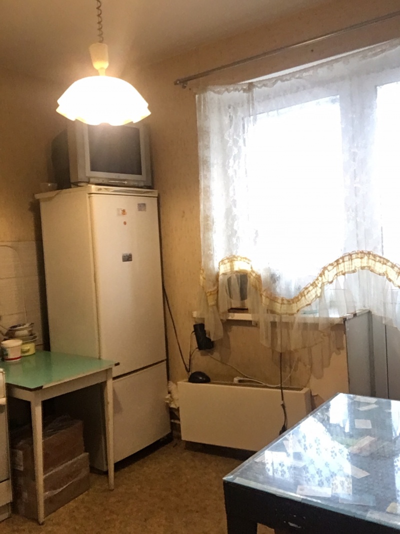 2-комнатная квартира, 53 м² - фото 4