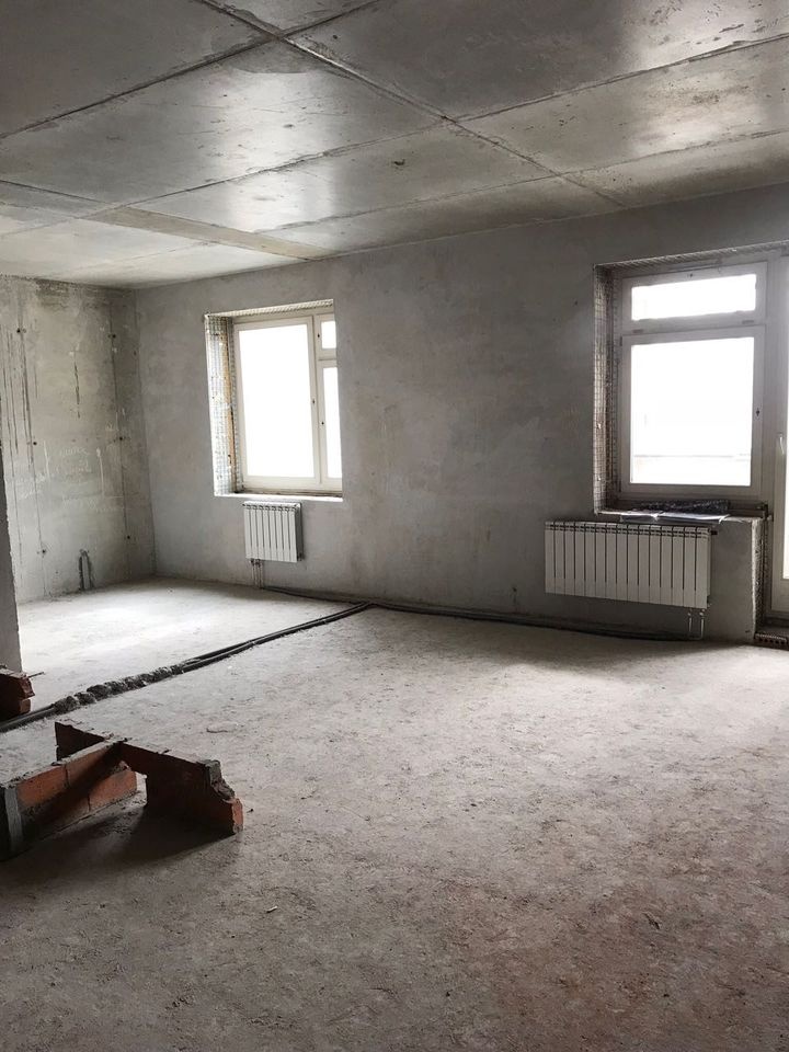 1-комнатная квартира, 50 м² - фото 5