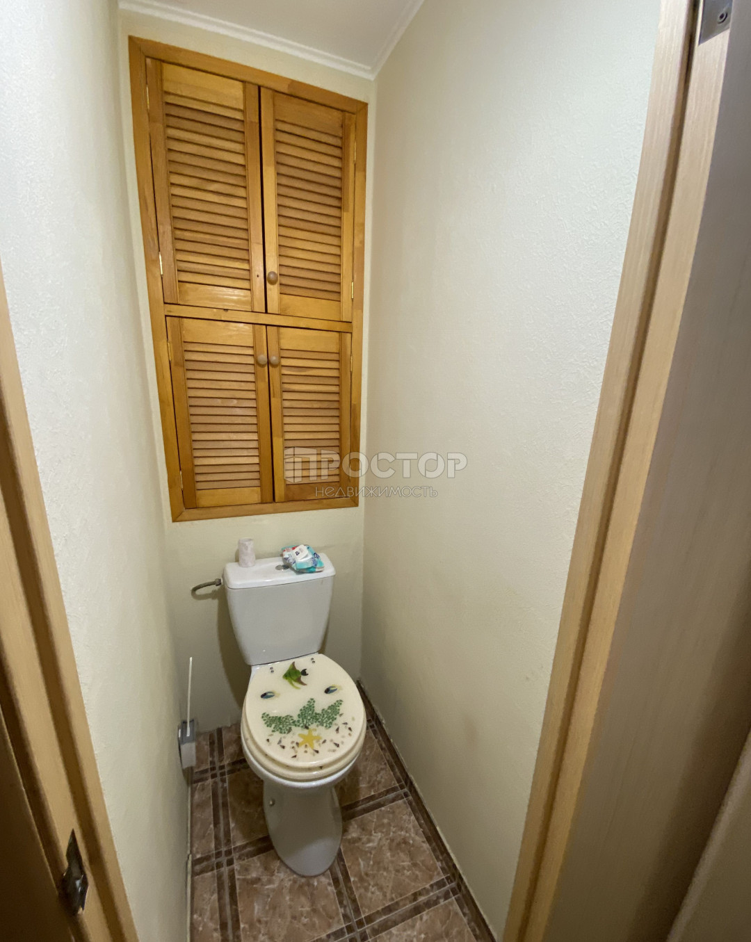 1-комнатная квартира, 34 м² - фото 8