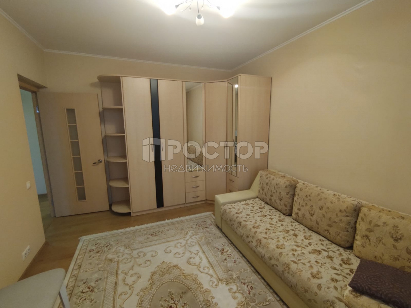 2-комнатная квартира, 62.5 м² - фото 6