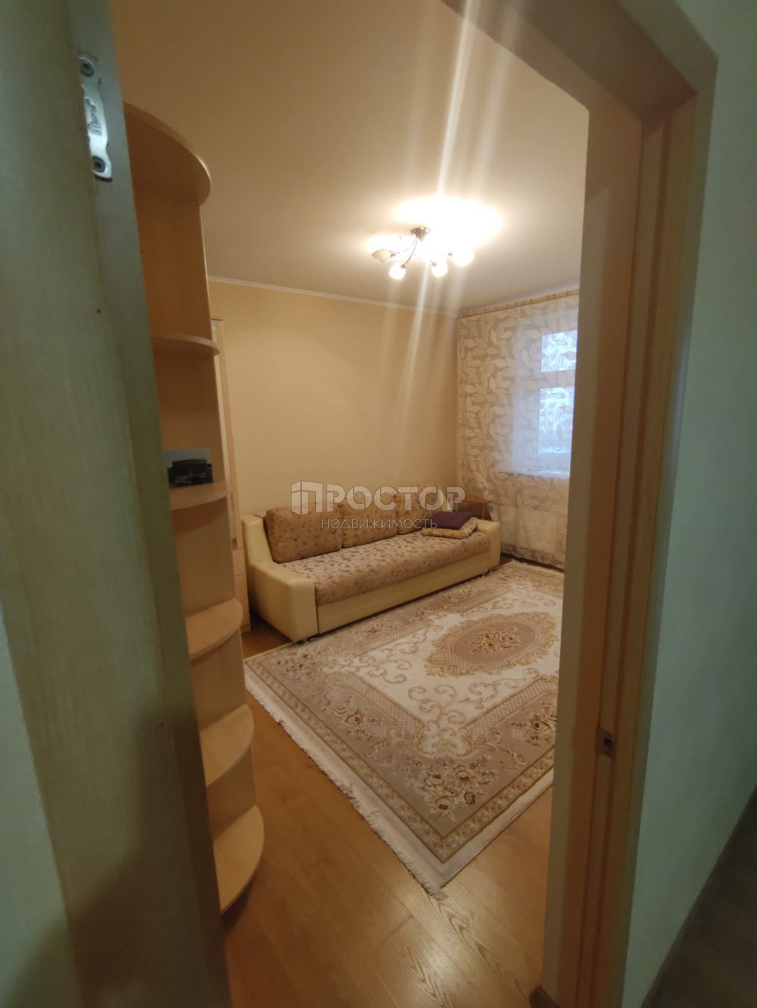 2-комнатная квартира, 62.5 м² - фото 8