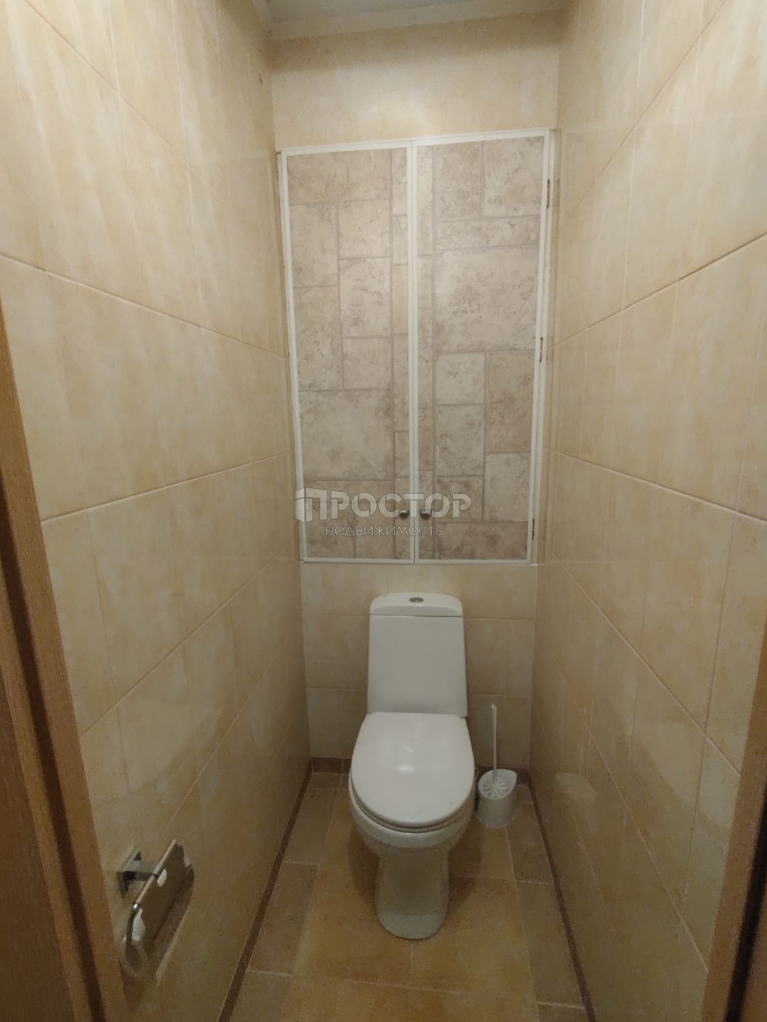 2-комнатная квартира, 62.5 м² - фото 13