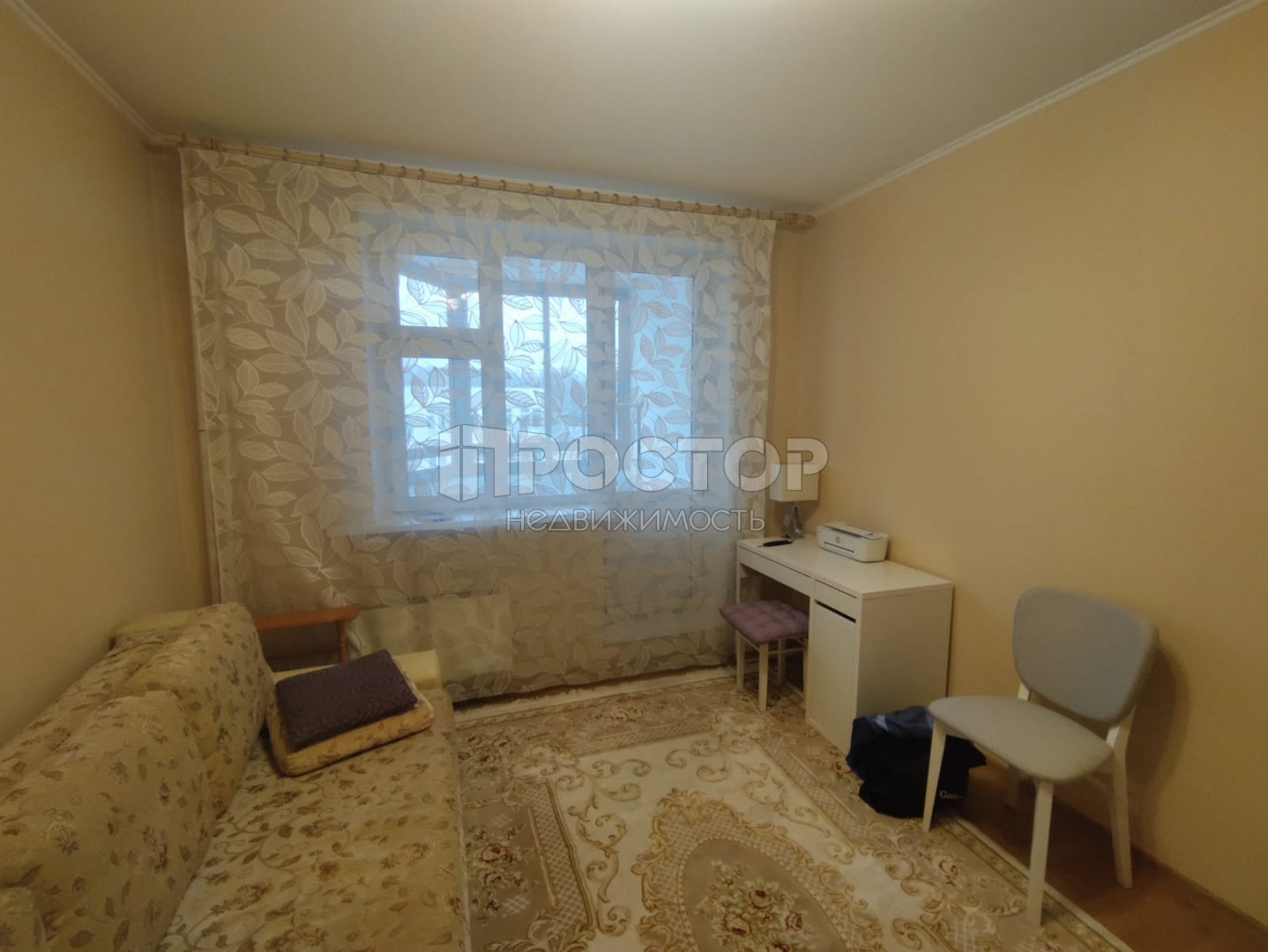 2-комнатная квартира, 62.5 м² - фото 9