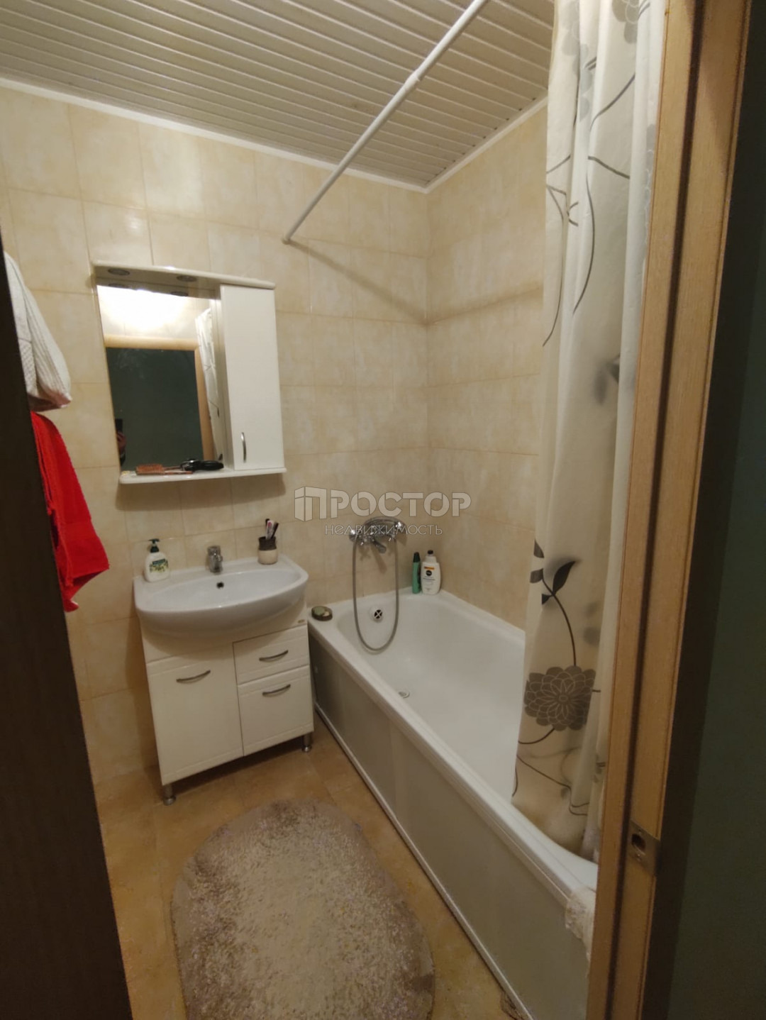 2-комнатная квартира, 62.5 м² - фото 12