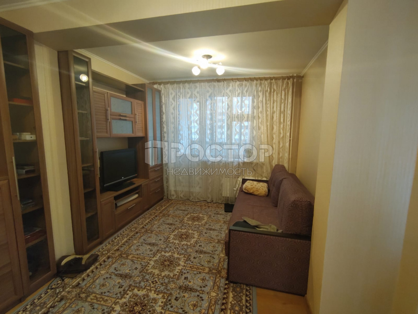 2-комнатная квартира, 62.5 м² - фото 10