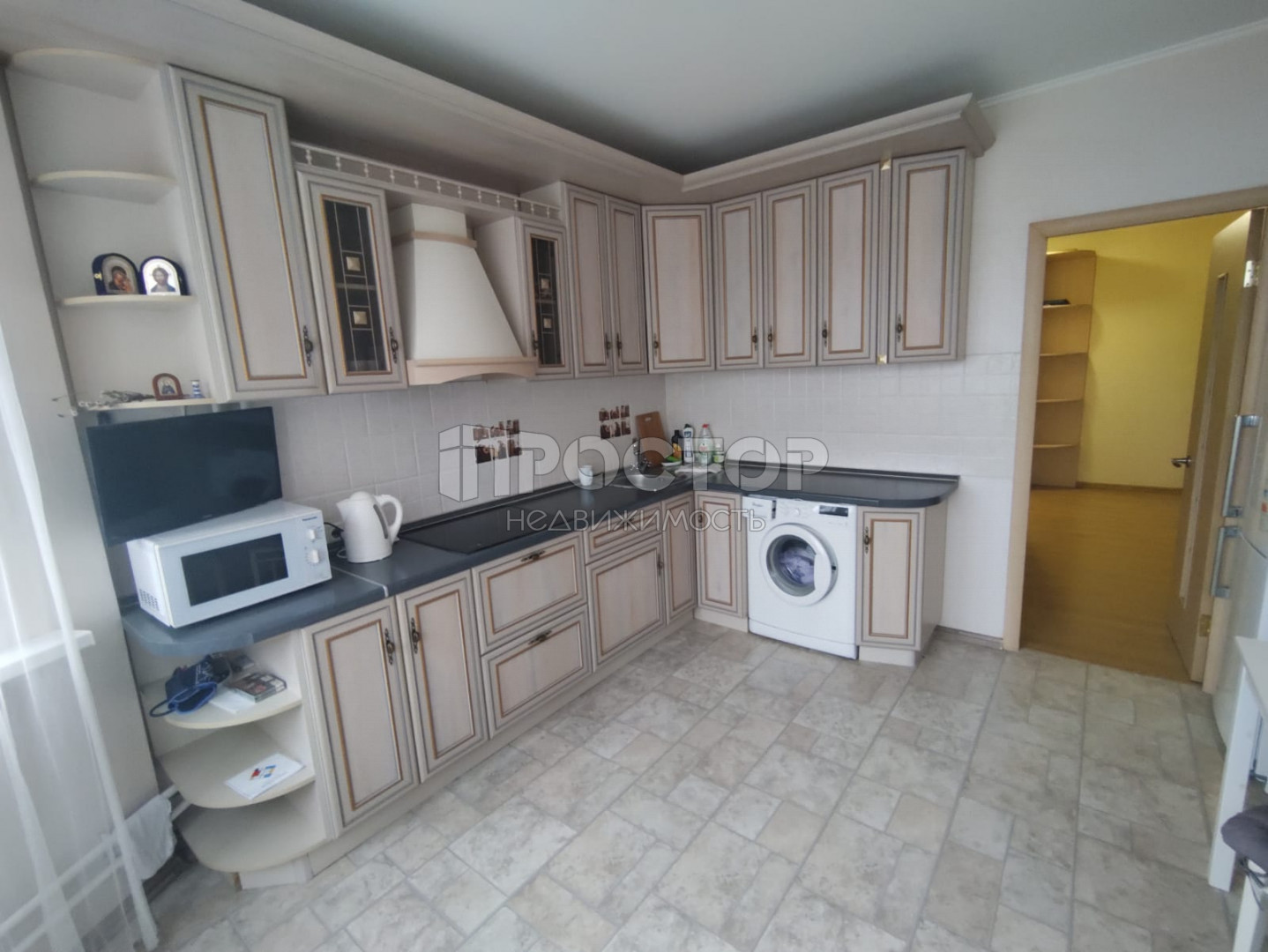 2-комнатная квартира, 62.5 м² - фото 3