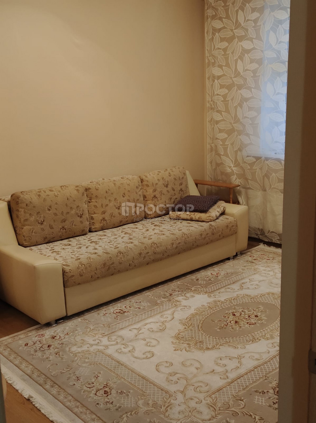 2-комнатная квартира, 62.5 м² - фото 7