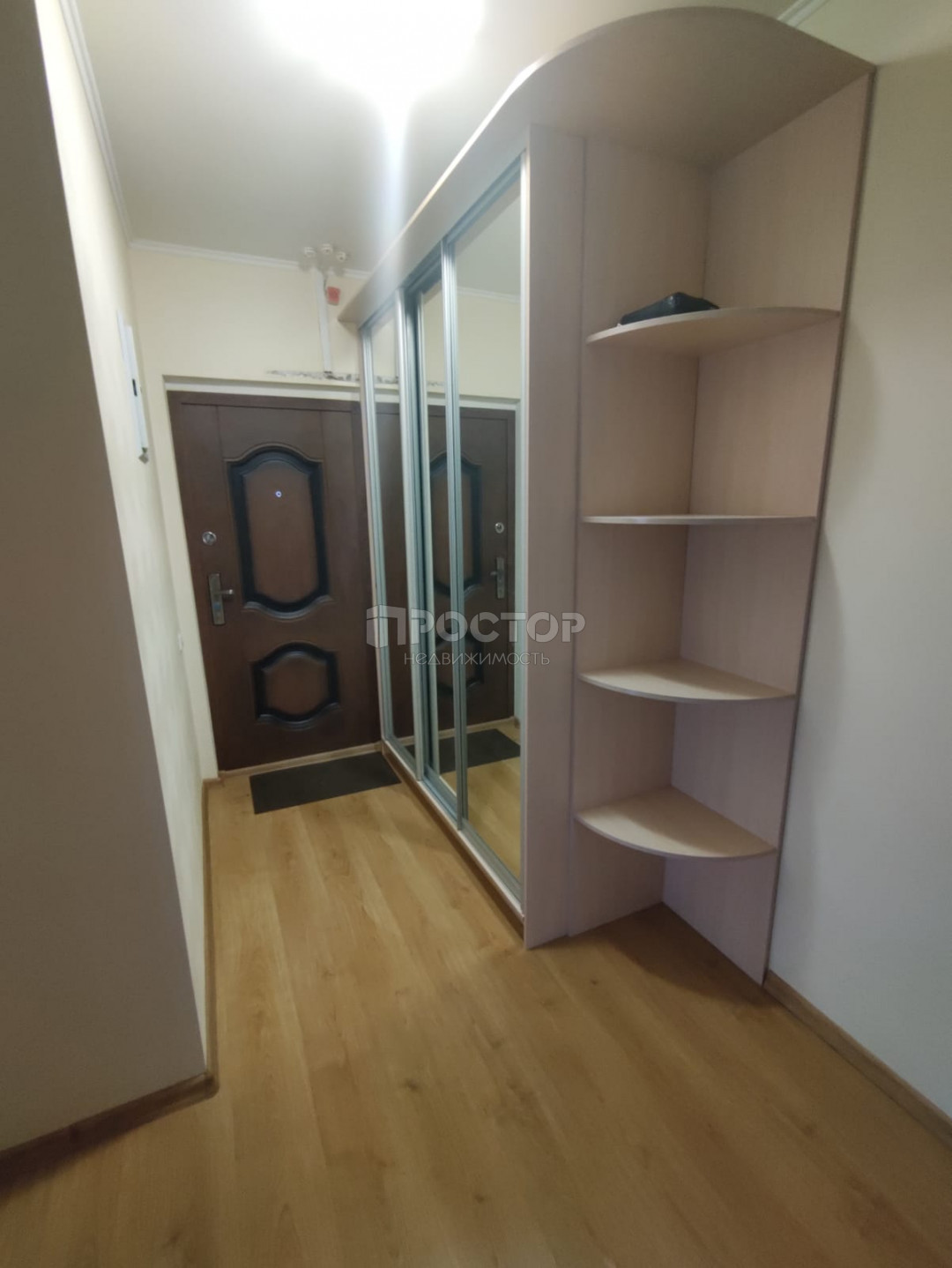 2-комнатная квартира, 62.5 м² - фото 18