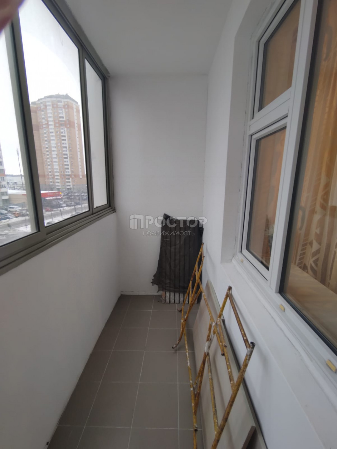 2-комнатная квартира, 62.5 м² - фото 16