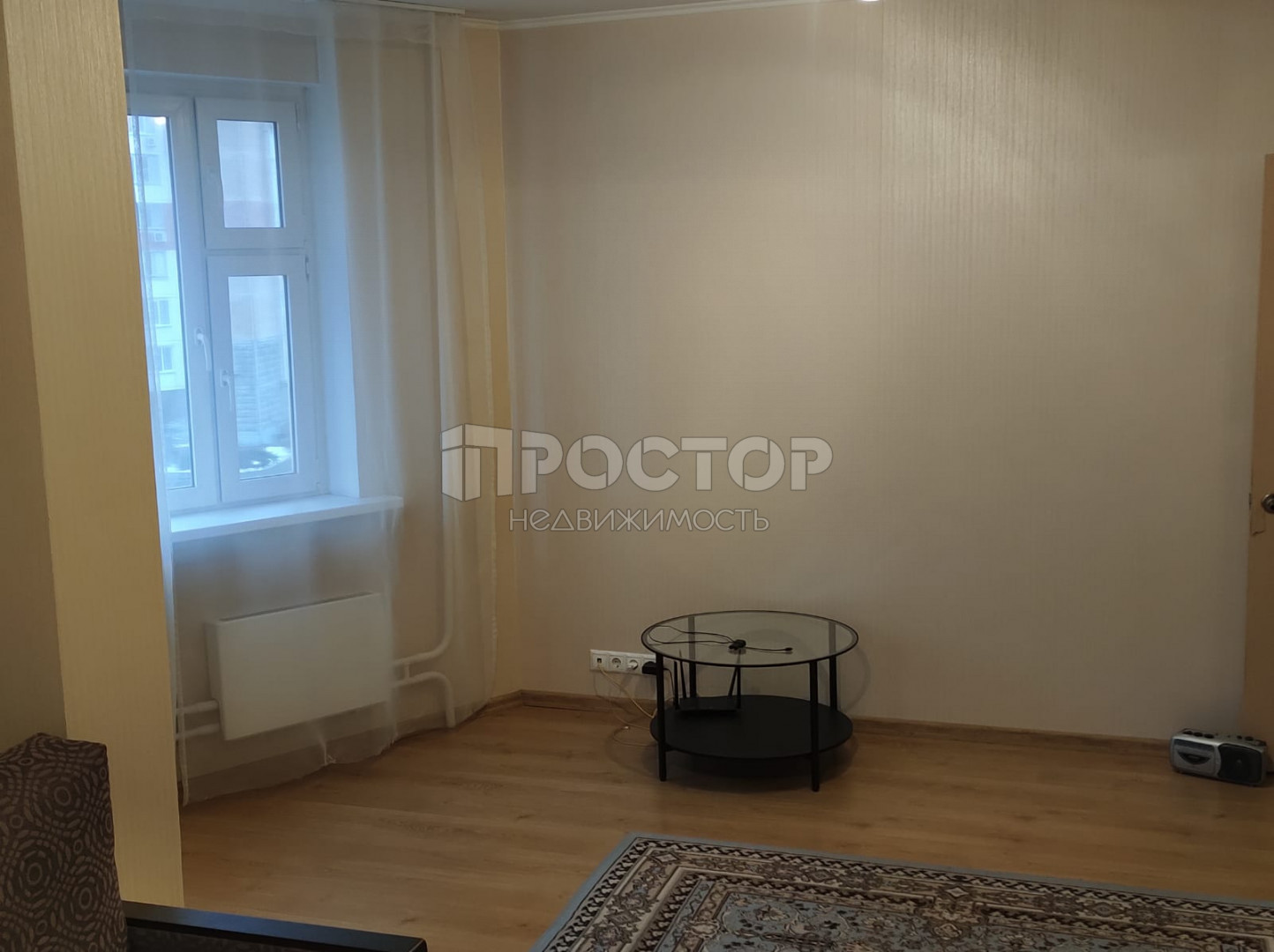2-комнатная квартира, 62.5 м² - фото 11