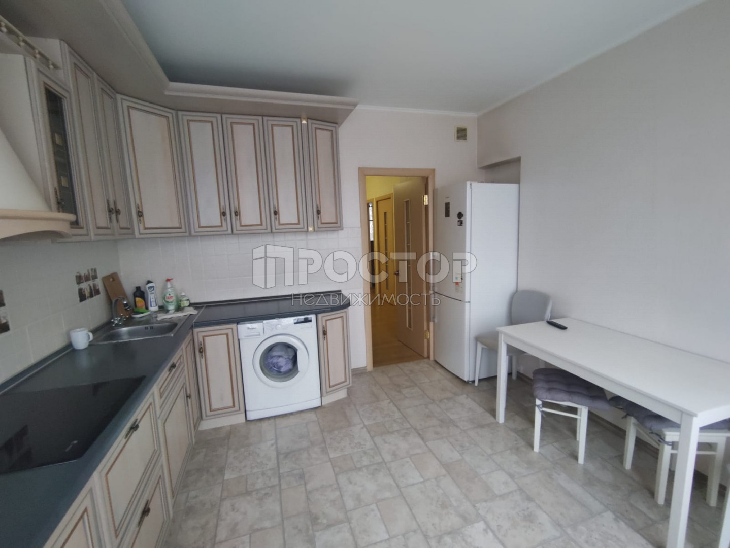 2-комнатная квартира, 62.5 м² - фото 4