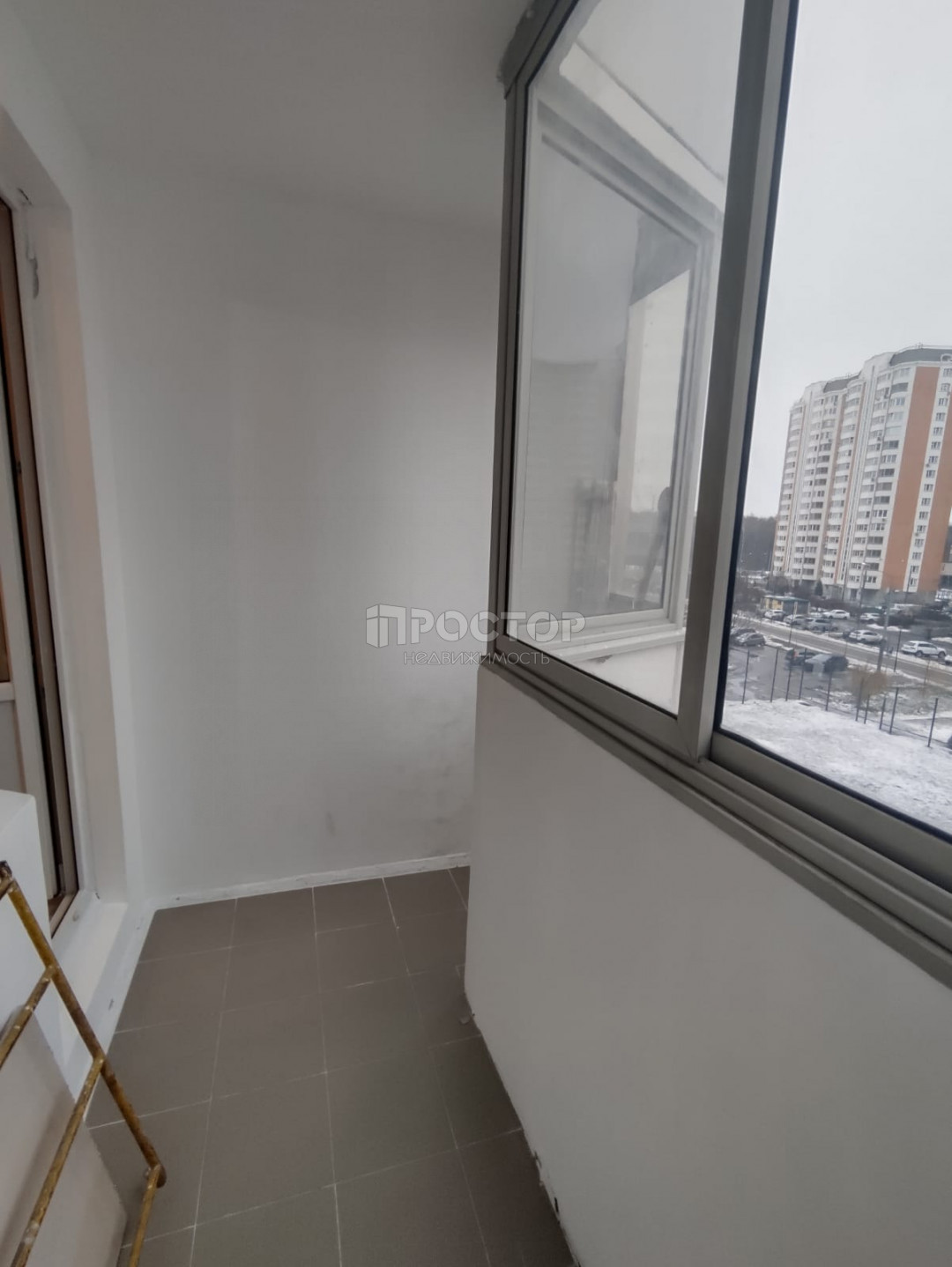 2-комнатная квартира, 62.5 м² - фото 15