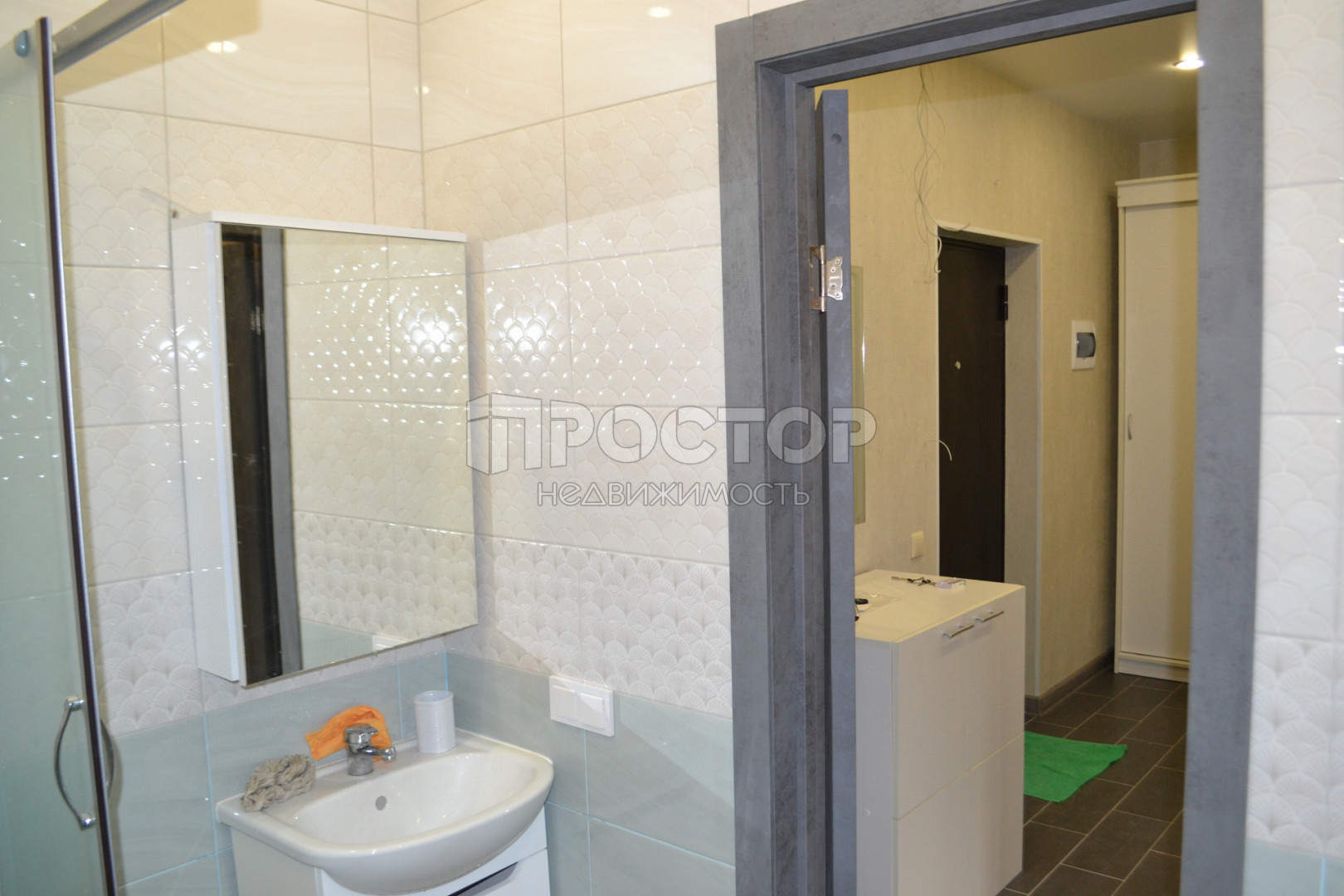 1-комнатная квартира, 41.5 м² - фото 6