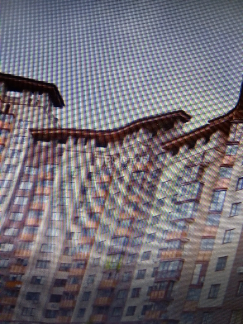 1-комнатная квартира, 41.5 м² - фото 8