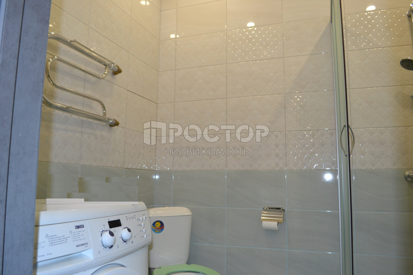 1-комнатная квартира, 41.5 м² - фото 5