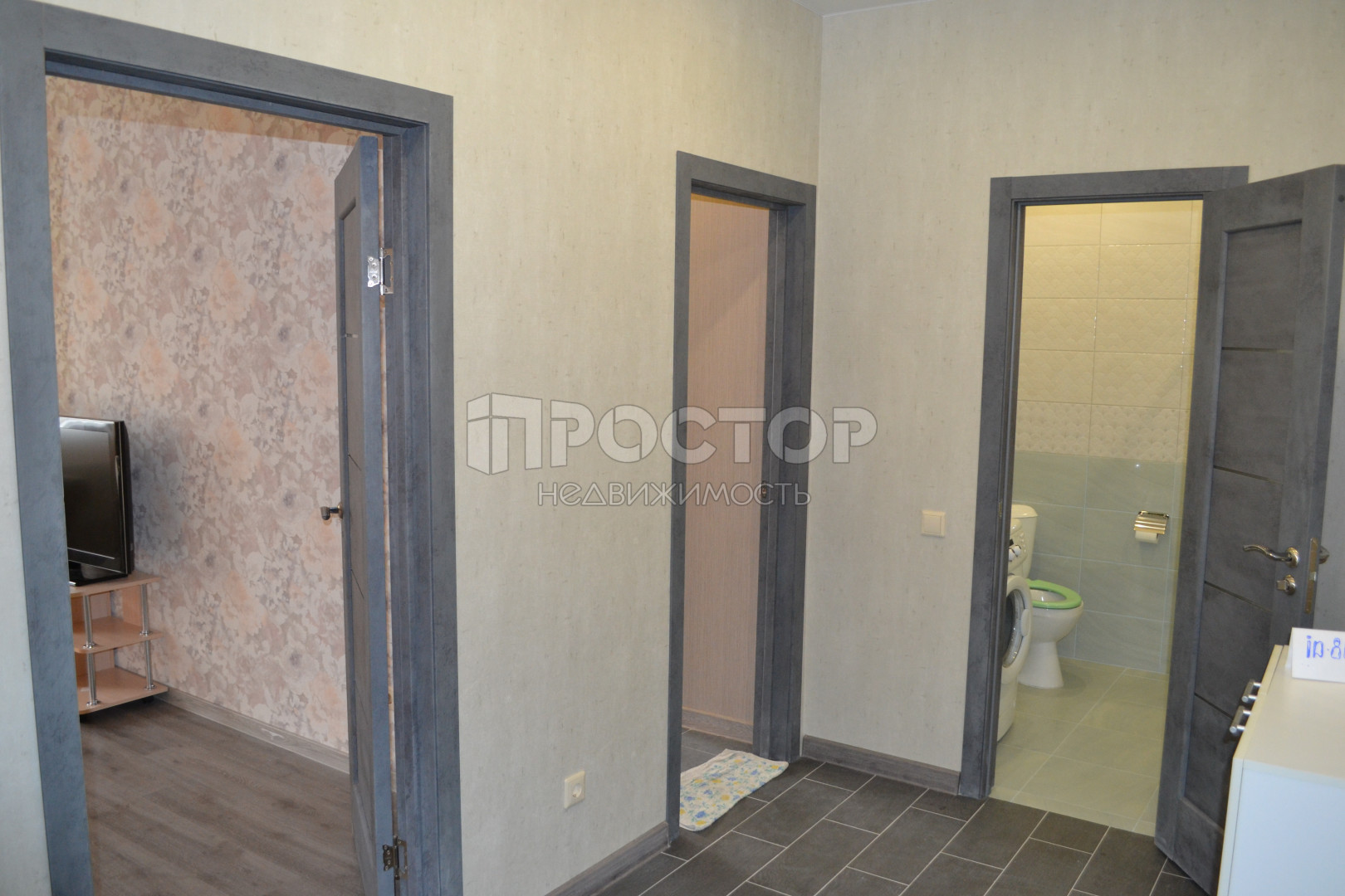 1-комнатная квартира, 41.5 м² - фото 7