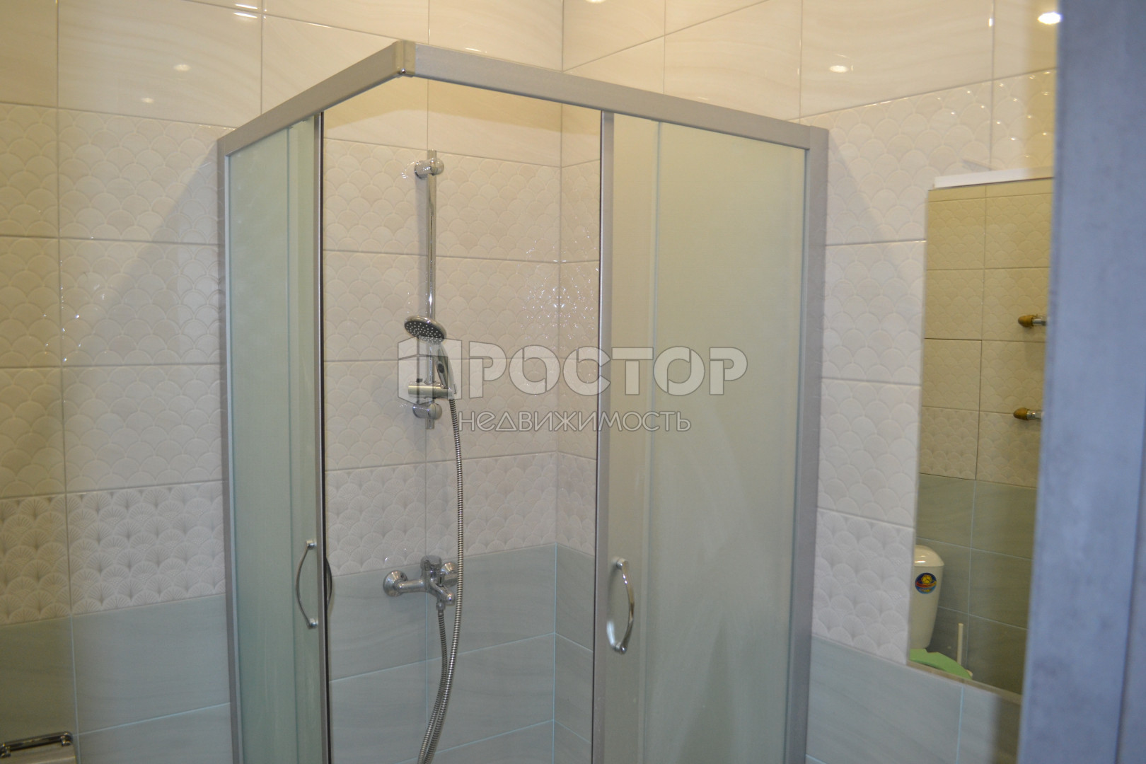 1-комнатная квартира, 41.5 м² - фото 4