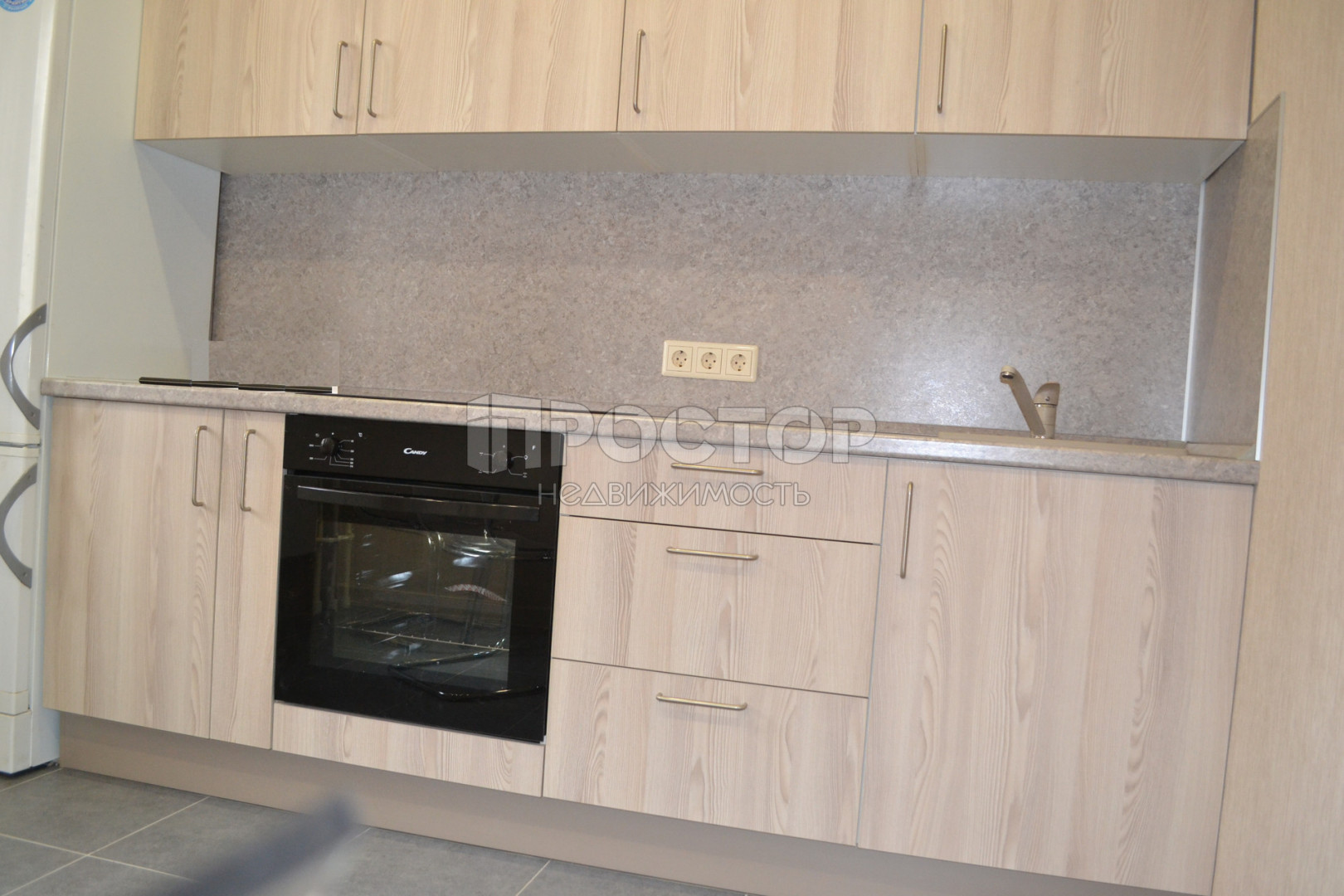 1-комнатная квартира, 41.5 м² - фото 2