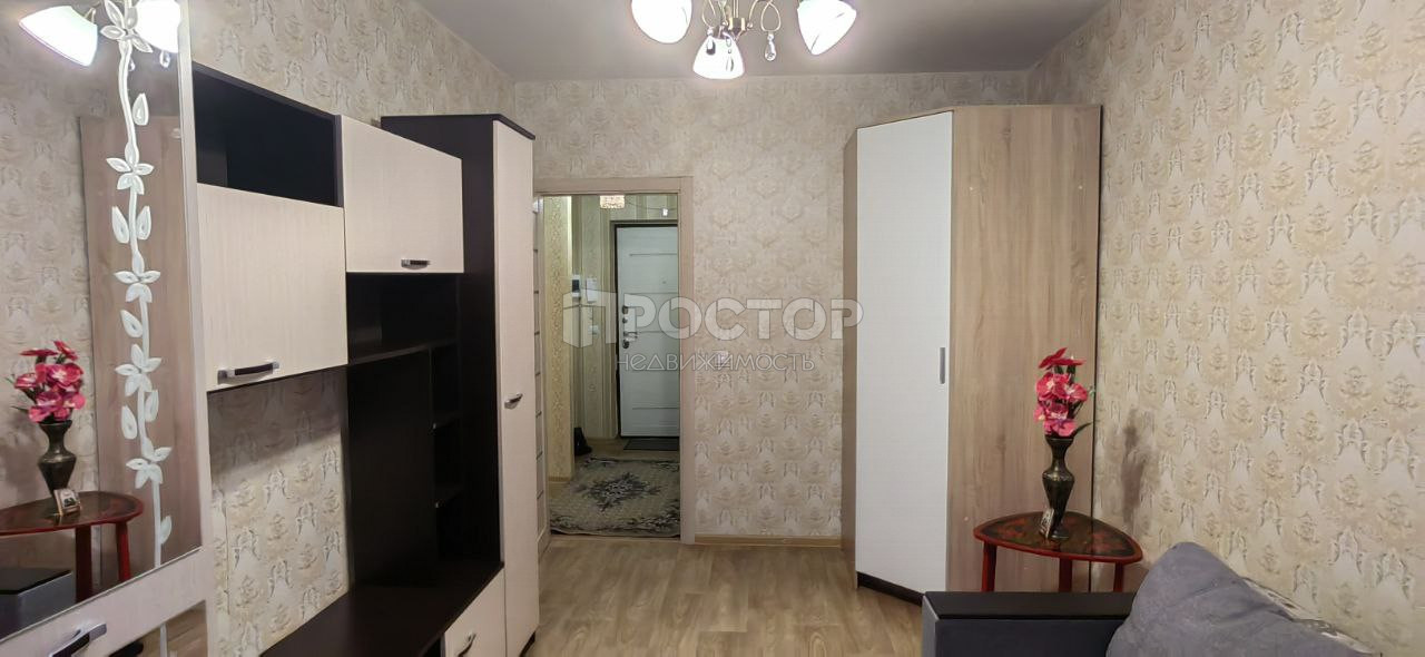 1-комнатная квартира, 34.2 м² - фото 7