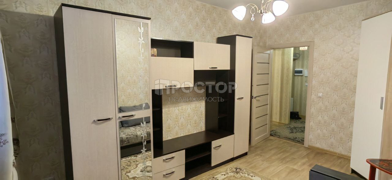1-комнатная квартира, 34.2 м² - фото 8