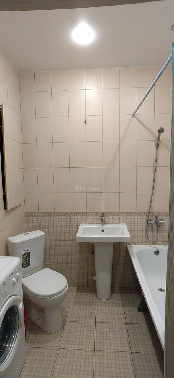 1-комнатная квартира, 34.2 м² - фото 18