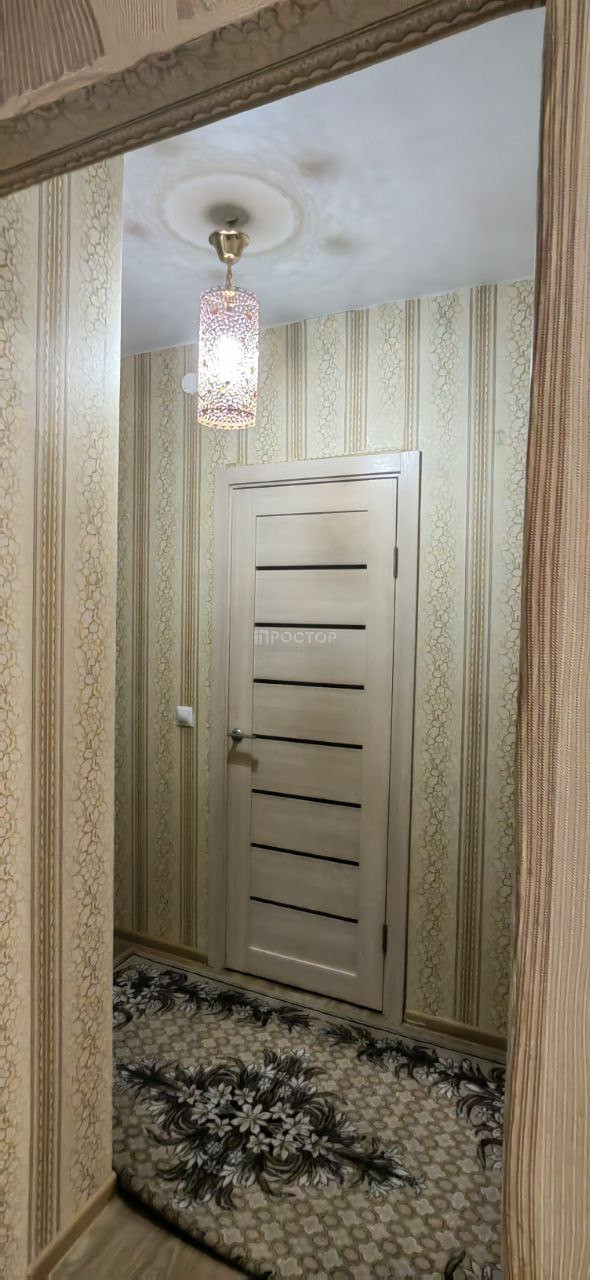 1-комнатная квартира, 34.2 м² - фото 12