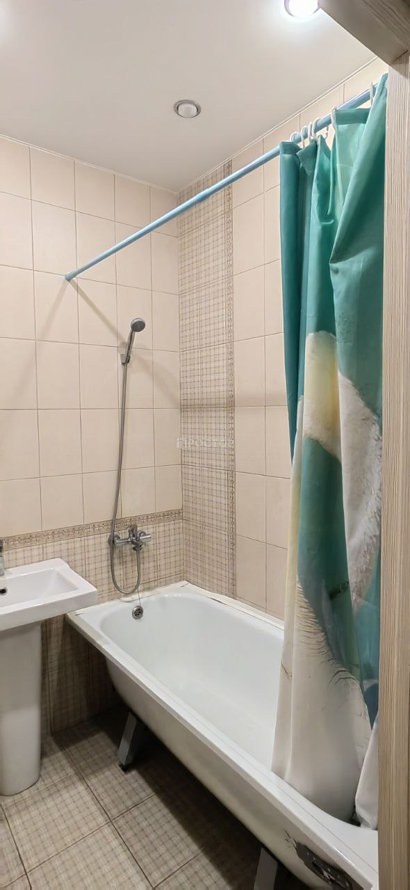 1-комнатная квартира, 34.2 м² - фото 17