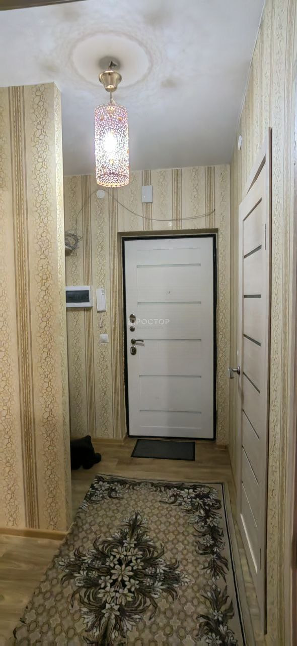 1-комнатная квартира, 34.2 м² - фото 13