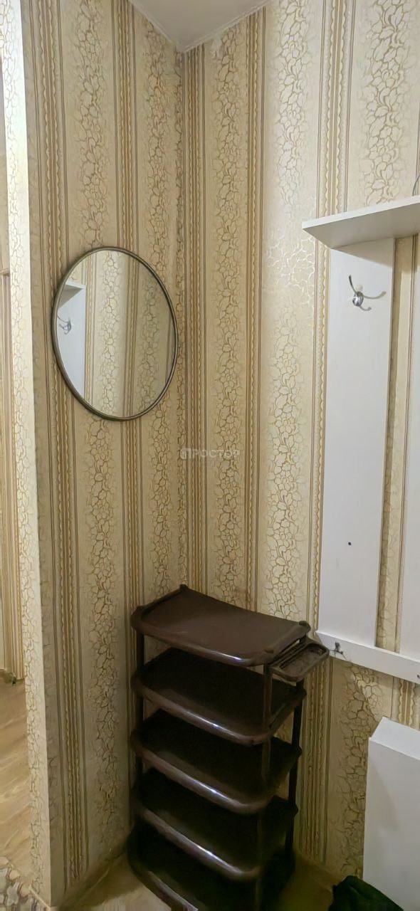 1-комнатная квартира, 34.2 м² - фото 14
