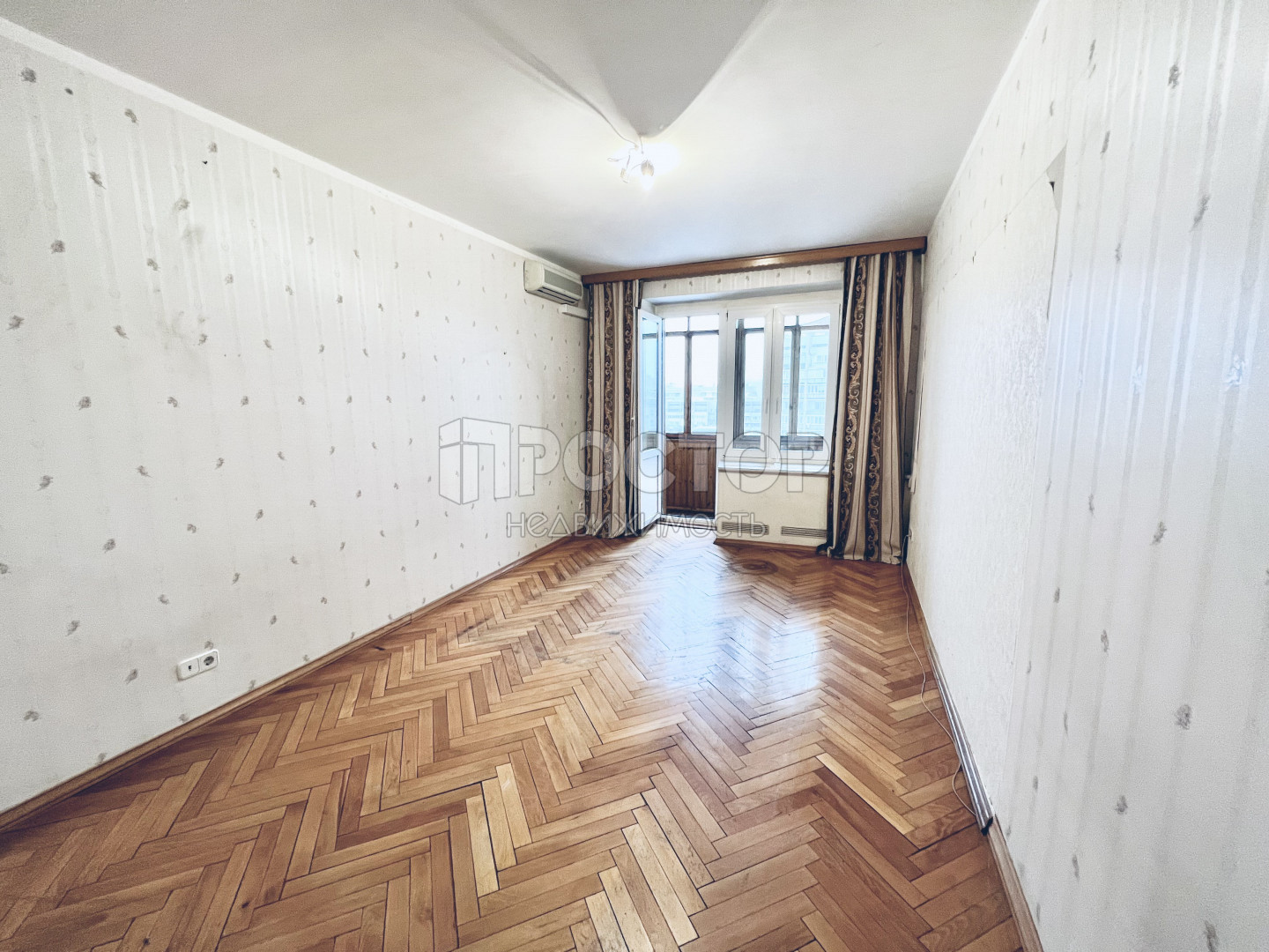 3-комнатная квартира, 80 м² - фото 5