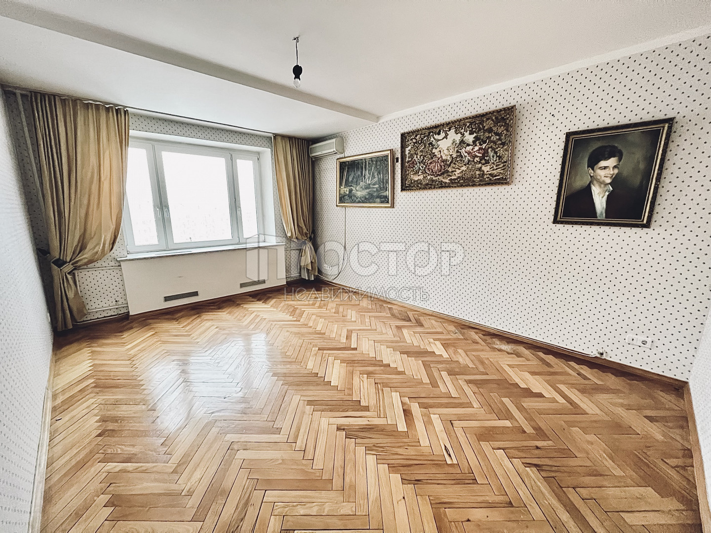 3-комнатная квартира, 80 м² - фото 2