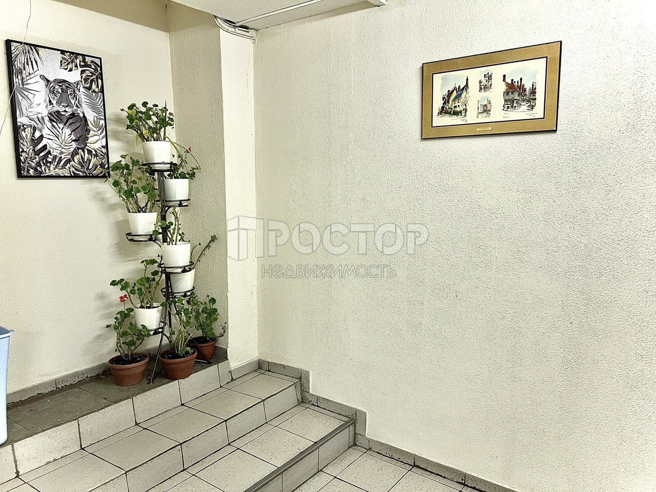 3-комнатная квартира, 80 м² - фото 15